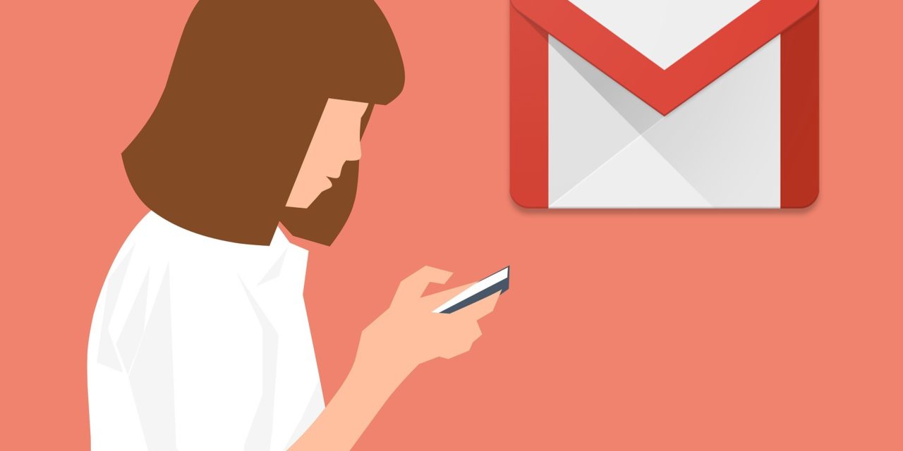 Por qué Gmail no me deja descargar archivos adjuntos en Android