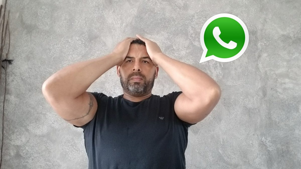 Mensajes de WhatsApp con amenazas: qué hacer y cómo guardarlos 4