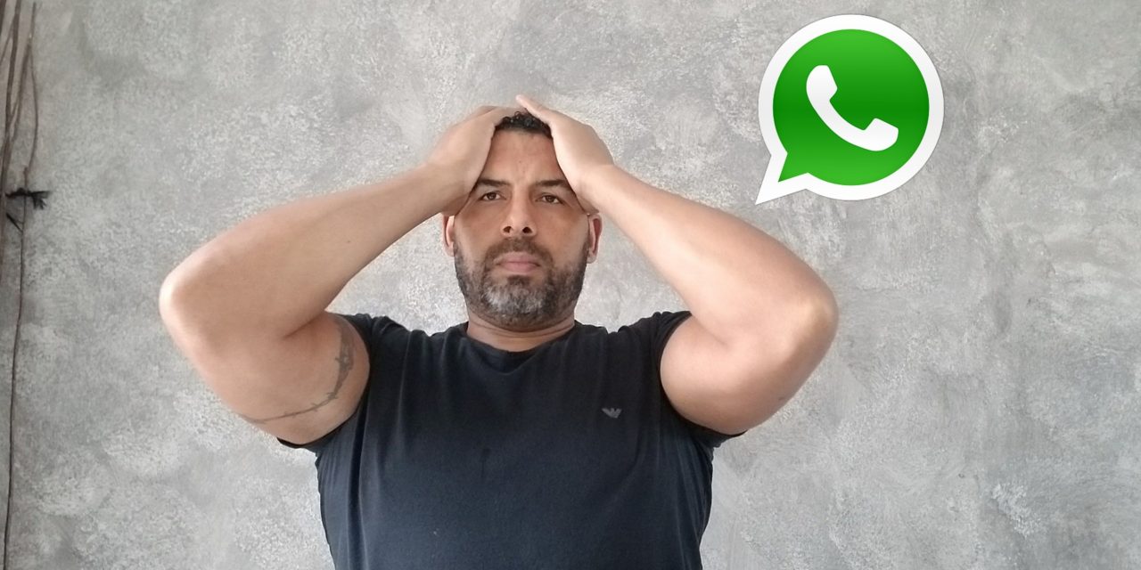 Por qué no puedo ver los estados de WhatsApp