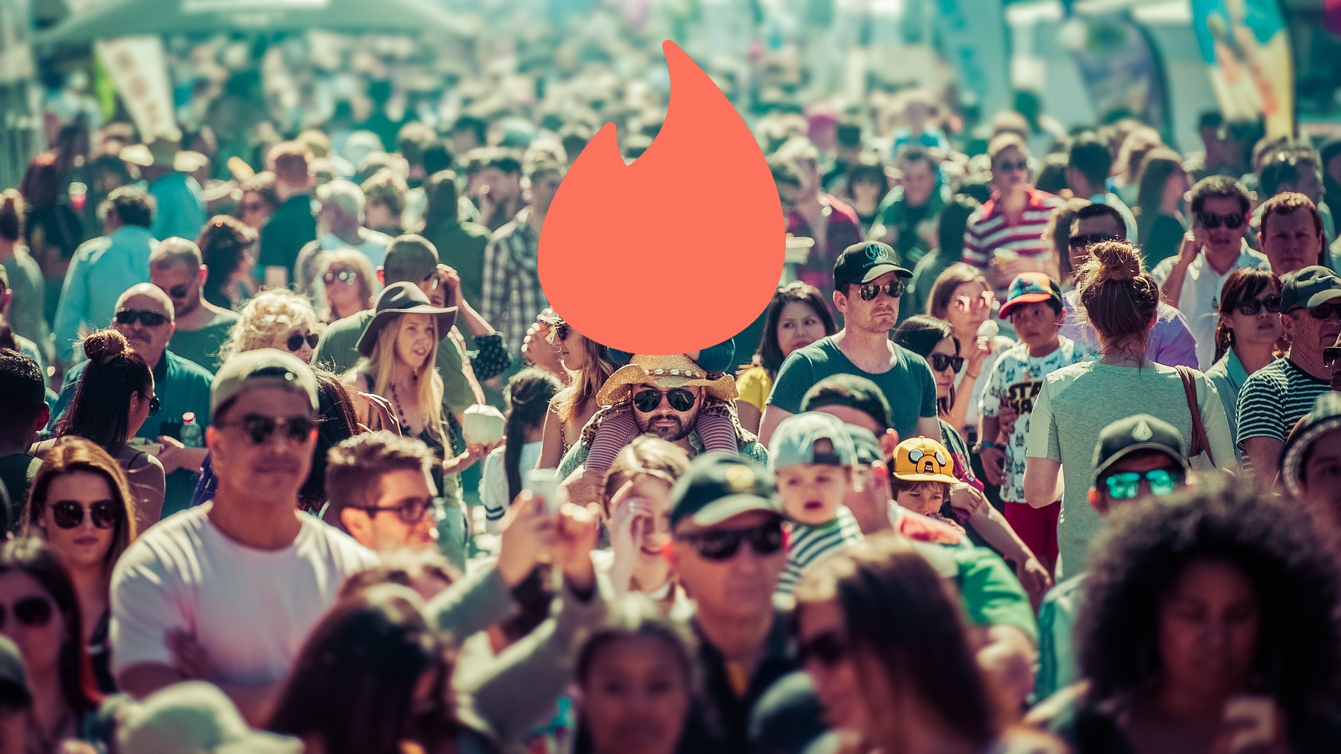 Qué es la hora punta de Tinder