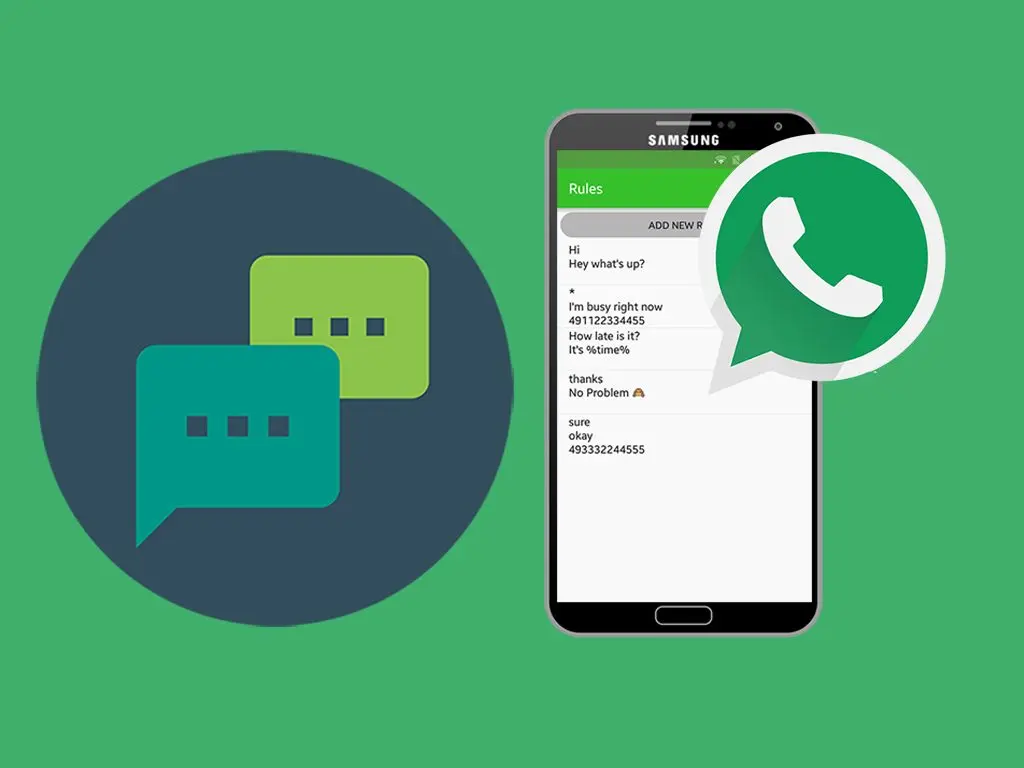 Mensajes de WhatsApp con amenazas: qué hacer y cómo guardarlos 3