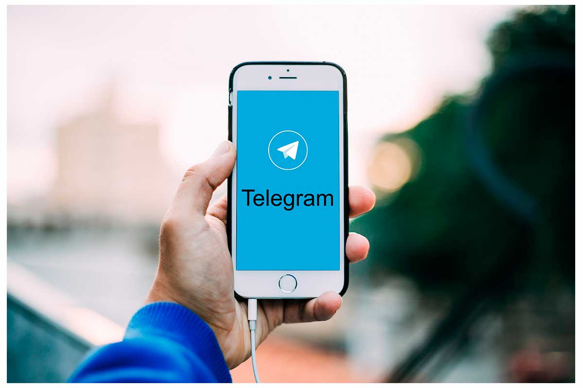 Telegram te avisa cuando haces captura de pantalla 2
