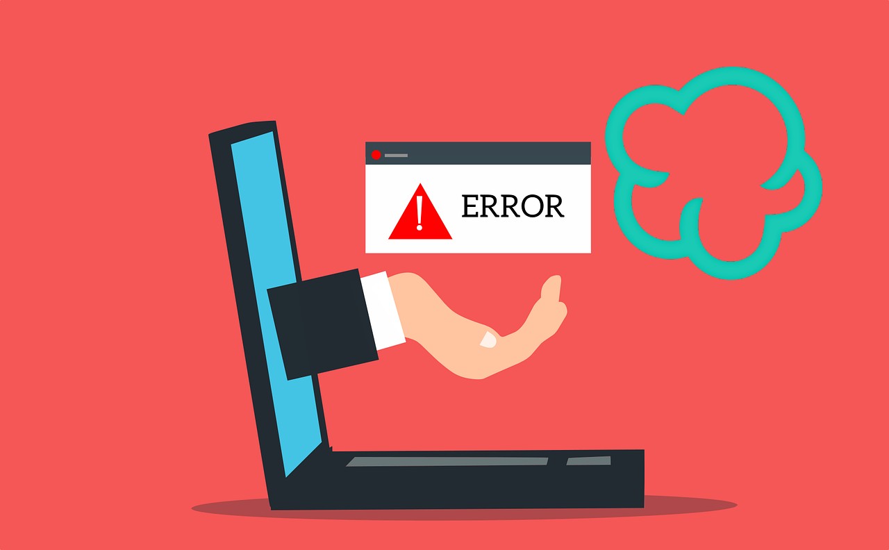 Wallapop: ha ocurrido un error al procesar su petición
