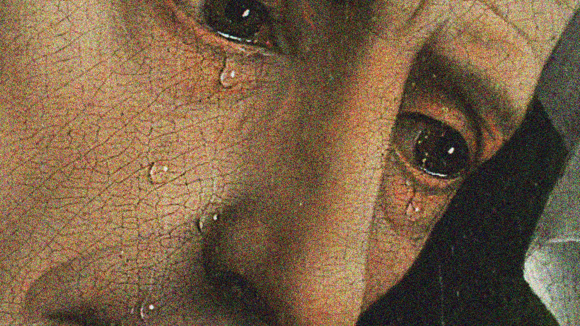 11 filtros con los que parece que estás llorando en Instagram y TikTok