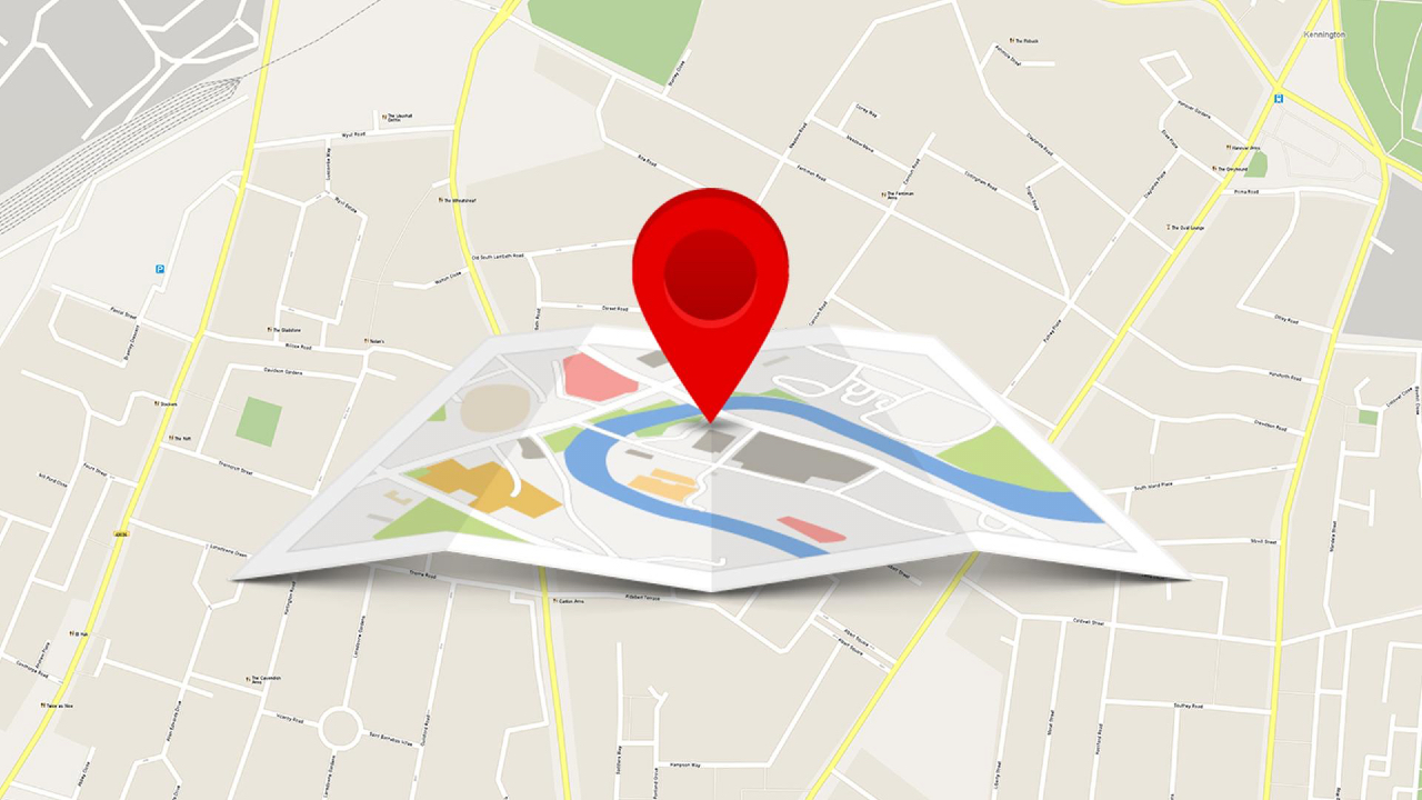 Por qué no aparece mi ubicación actual en Google Maps