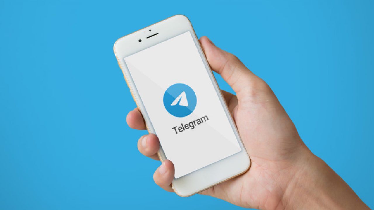 Cómo saber el número de alguien en Telegram