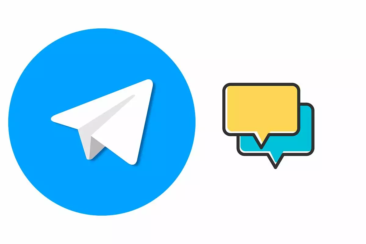 How to send a Telegram message without adding a contact 1
