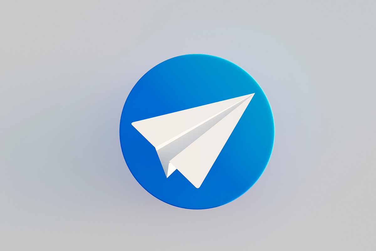 Cómo enviar un mensaje de Telegram sin agregar un contacto 2