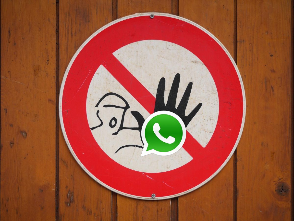 Cómo evitar las notificaciones de las reacciones de WhatsApp
