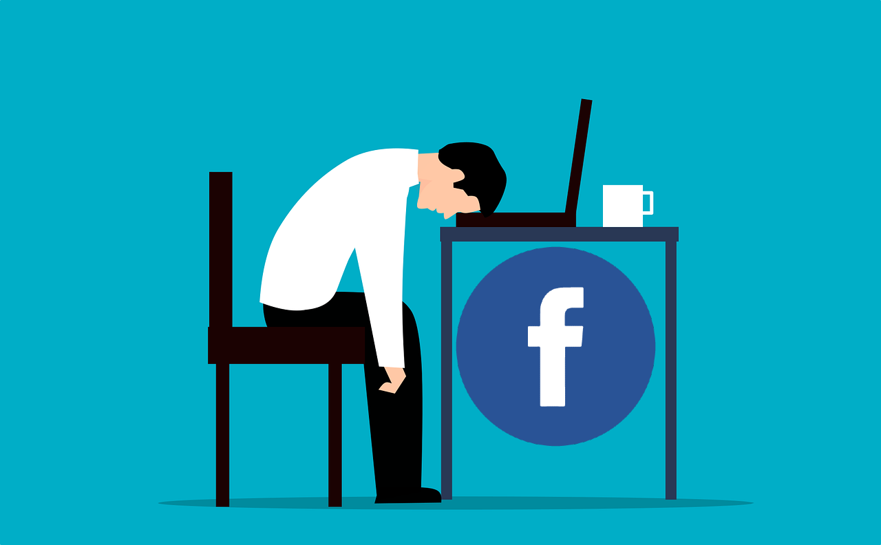 Cómo hacer en Facebook para que no te envíen solicitudes de amistad