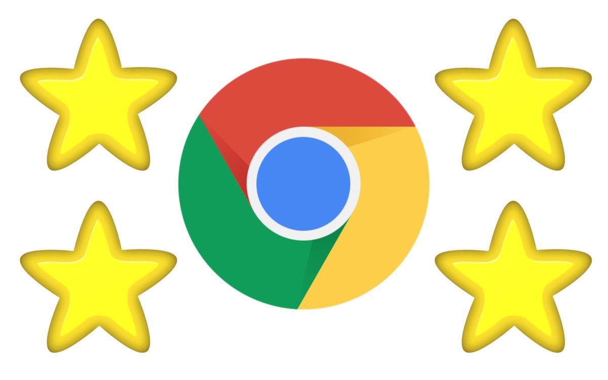 Cómo importar los marcadores de Google Chrome en Android