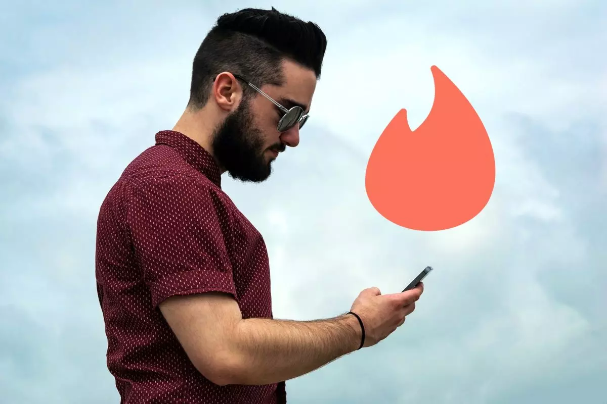 The best descriptions to surprise with your Tinder 2 bio