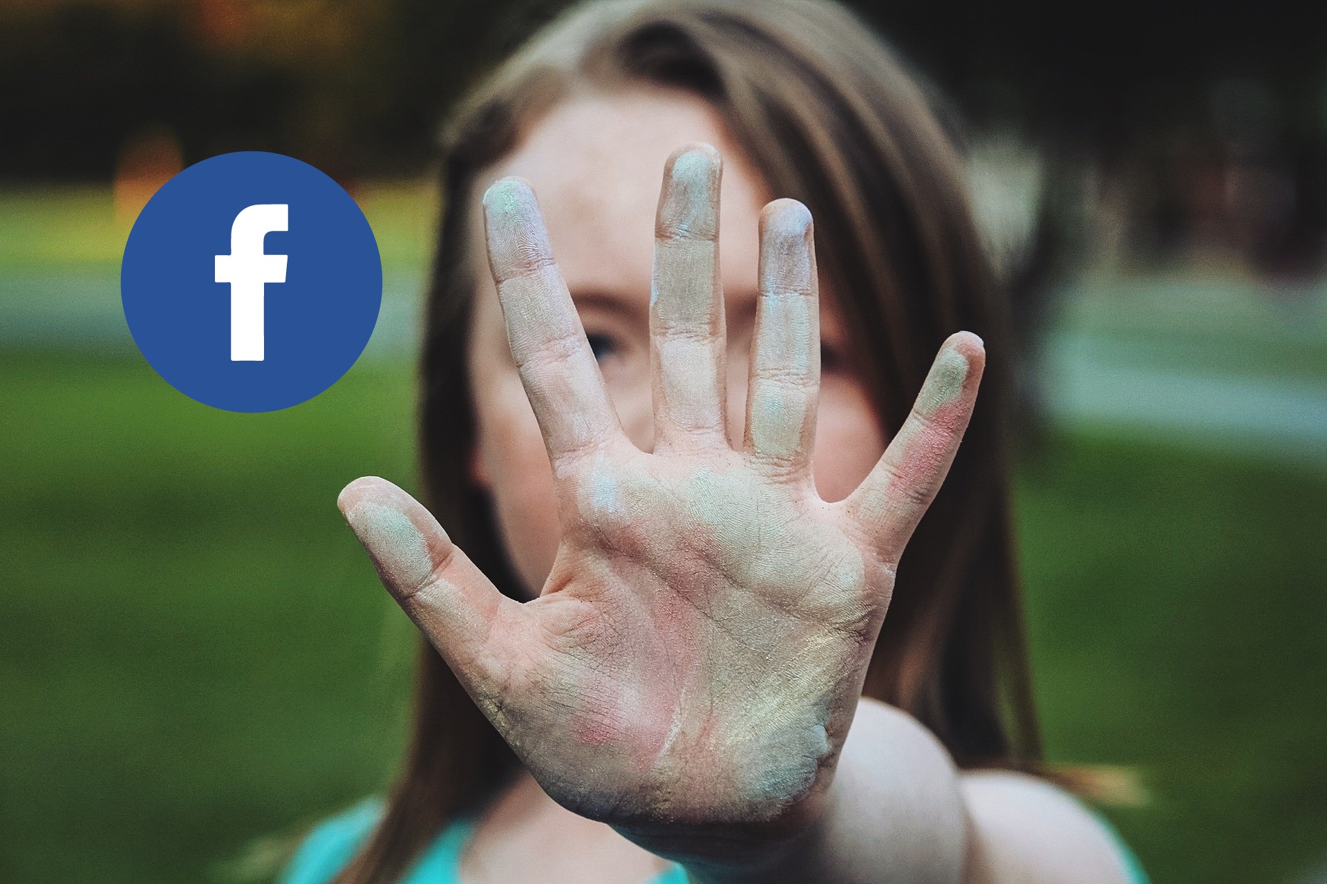 Cómo ocultar las fotos en las que me etiquetan en Facebook desde el móvil