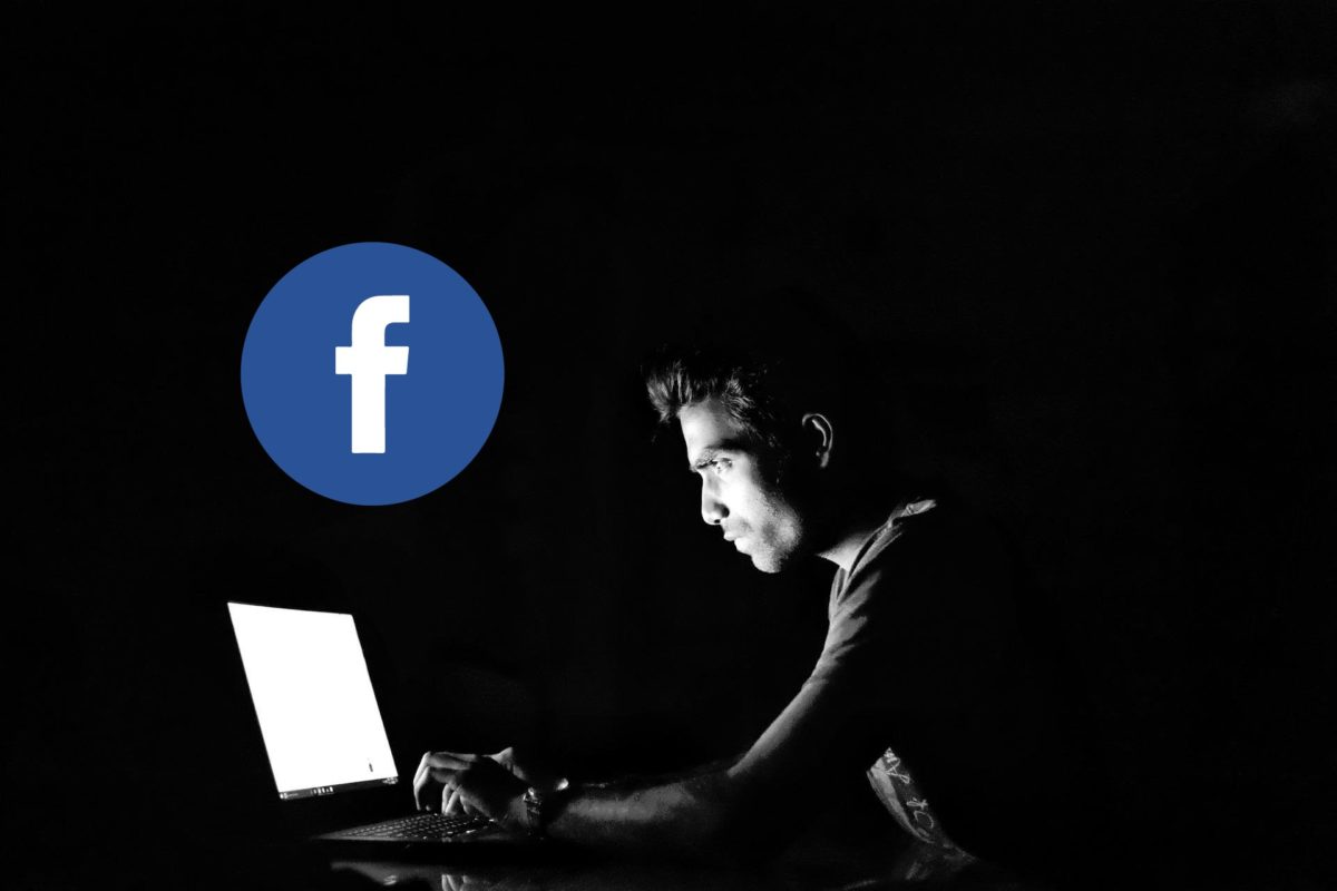 Cómo reconocer perfiles falsos en Facebook parejas 1