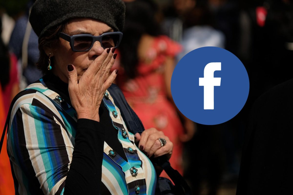 Cómo reconocer perfiles falsos en Facebook parejas