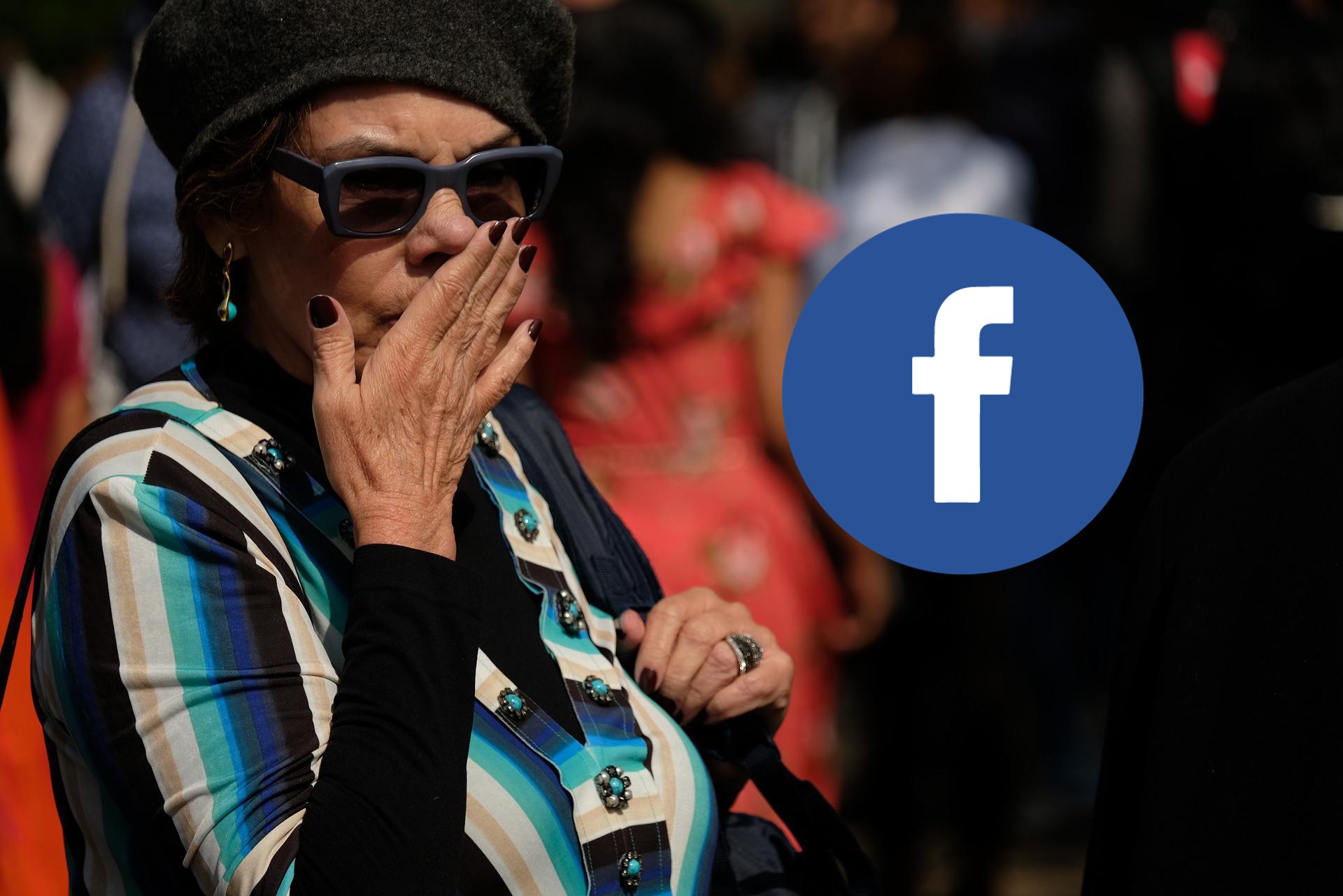 Cómo reconocer perfiles falsos en Facebook Parejas