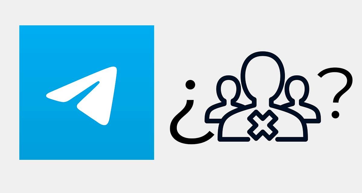Cómo saber si me han bloqueado en Telegram 1