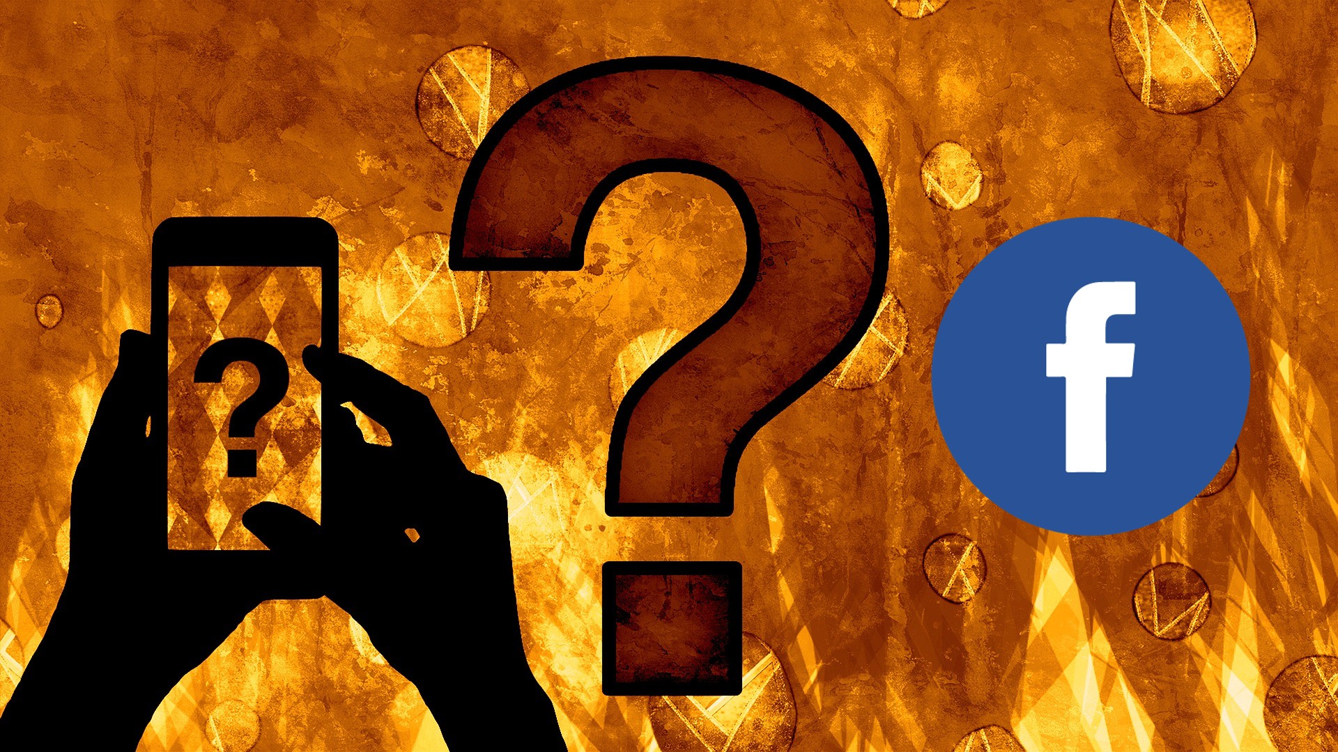 Cómo usar Facebook sin tener cuenta desde el móvil
