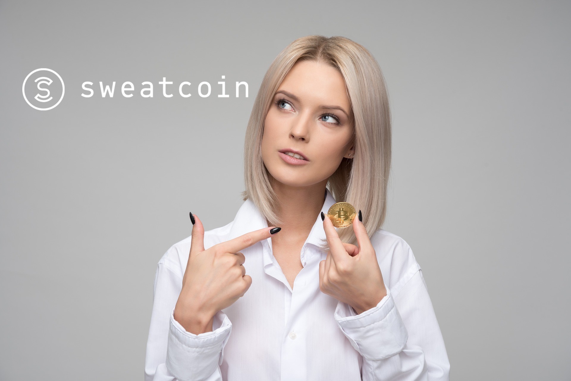 Cómo usar Sweatcoin para ganar criptomonedas