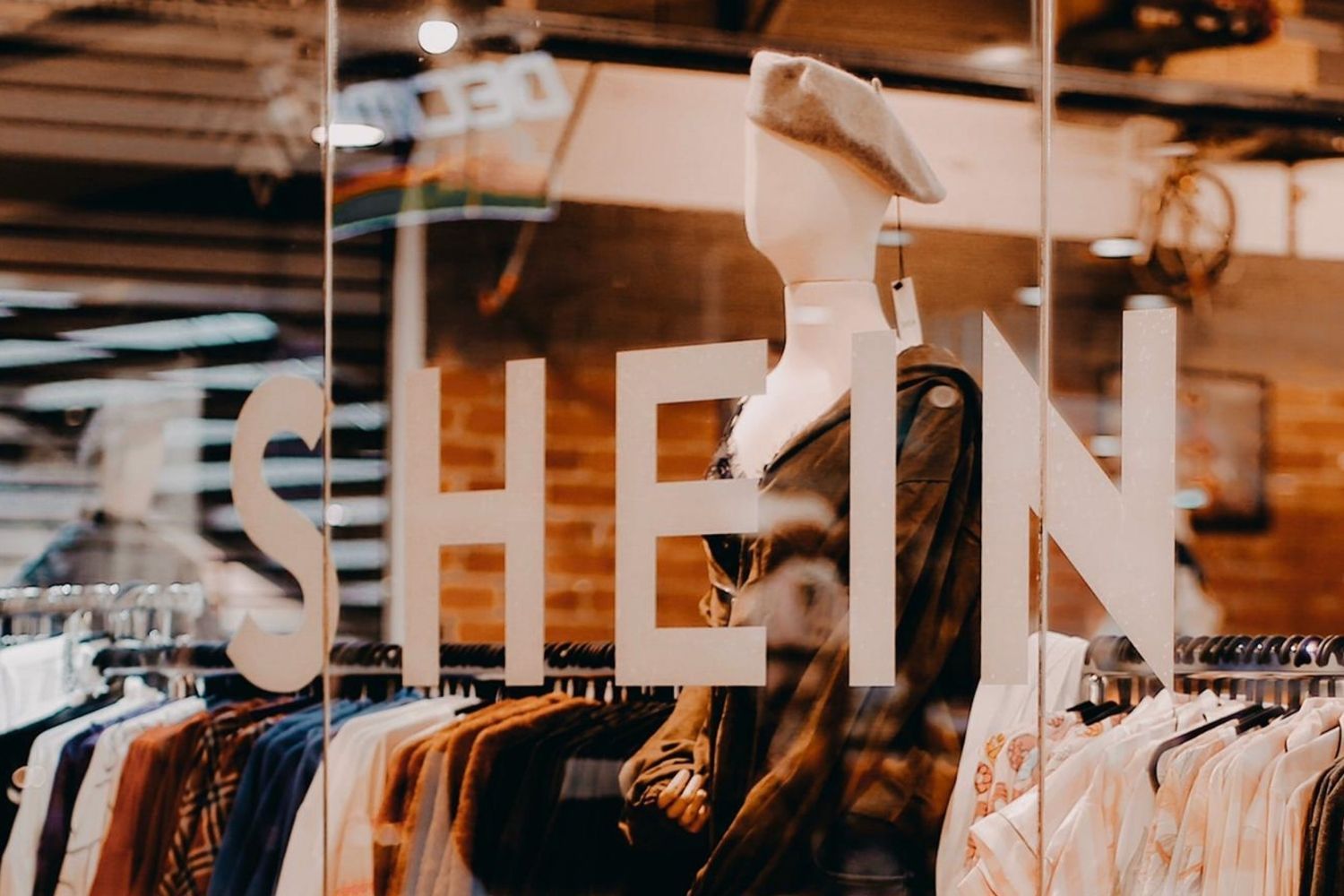 Cómo rastrear mi pedido de Shein