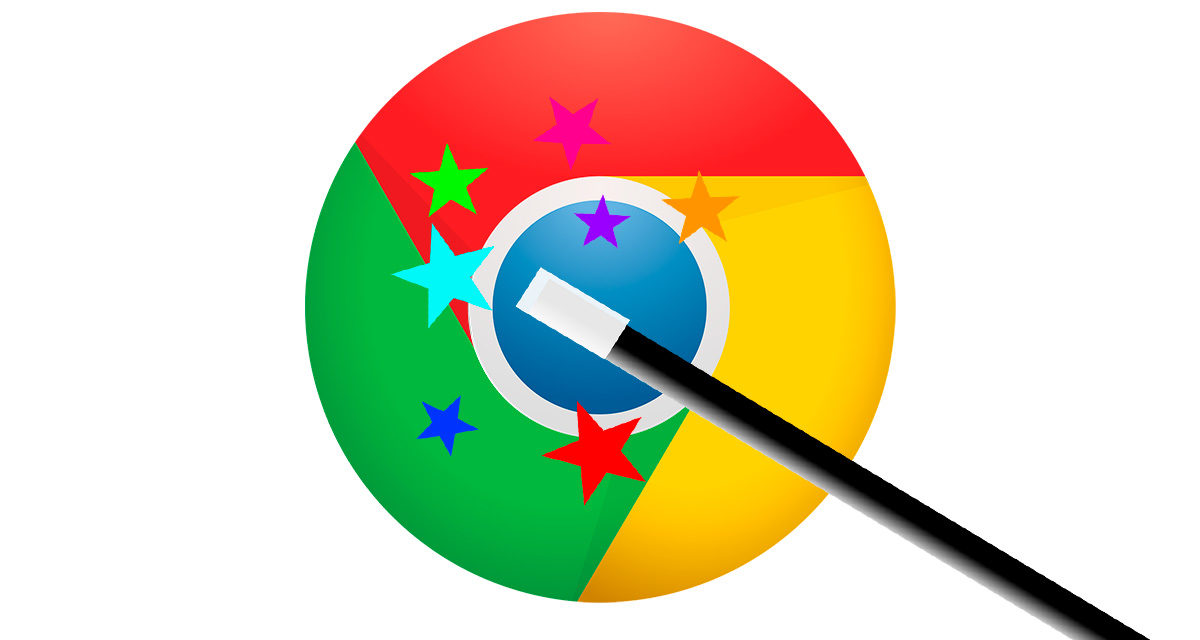 Estos son los trucos más divertidos que esconde Google Chrome 1