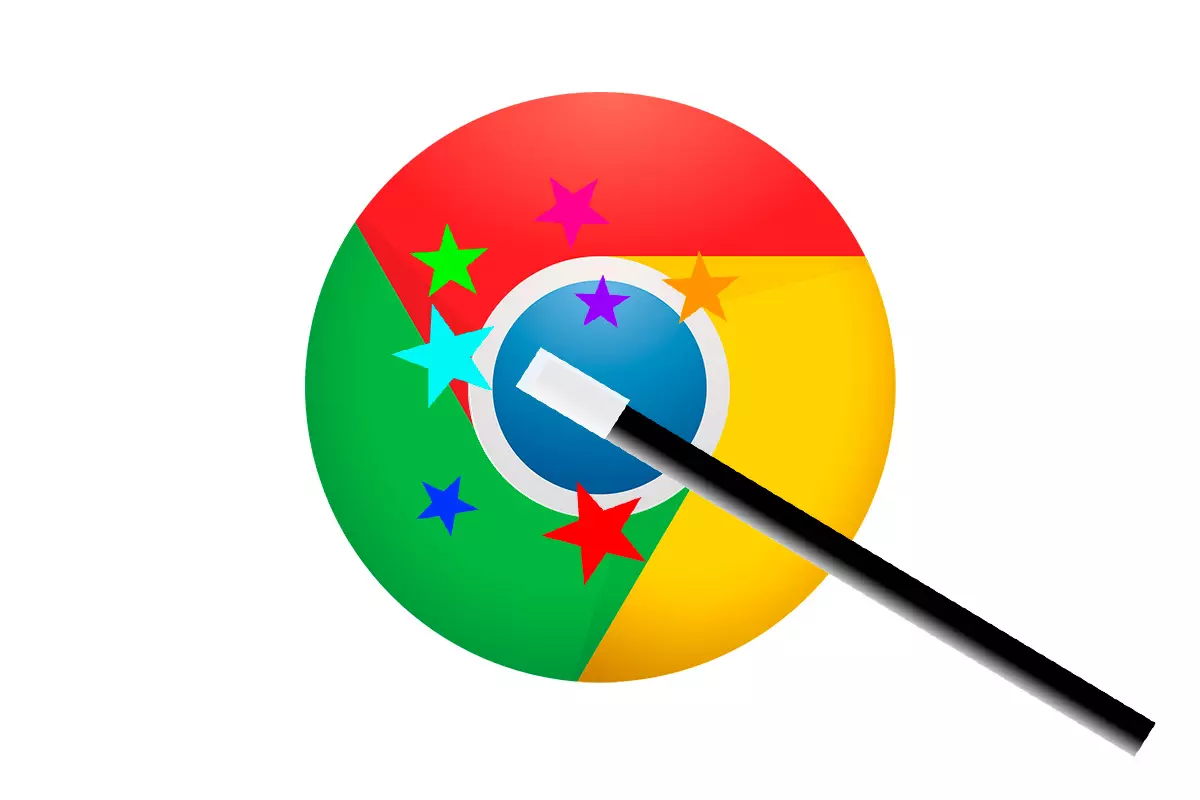 These are the funniest tricks that Google Chrome hides 1
