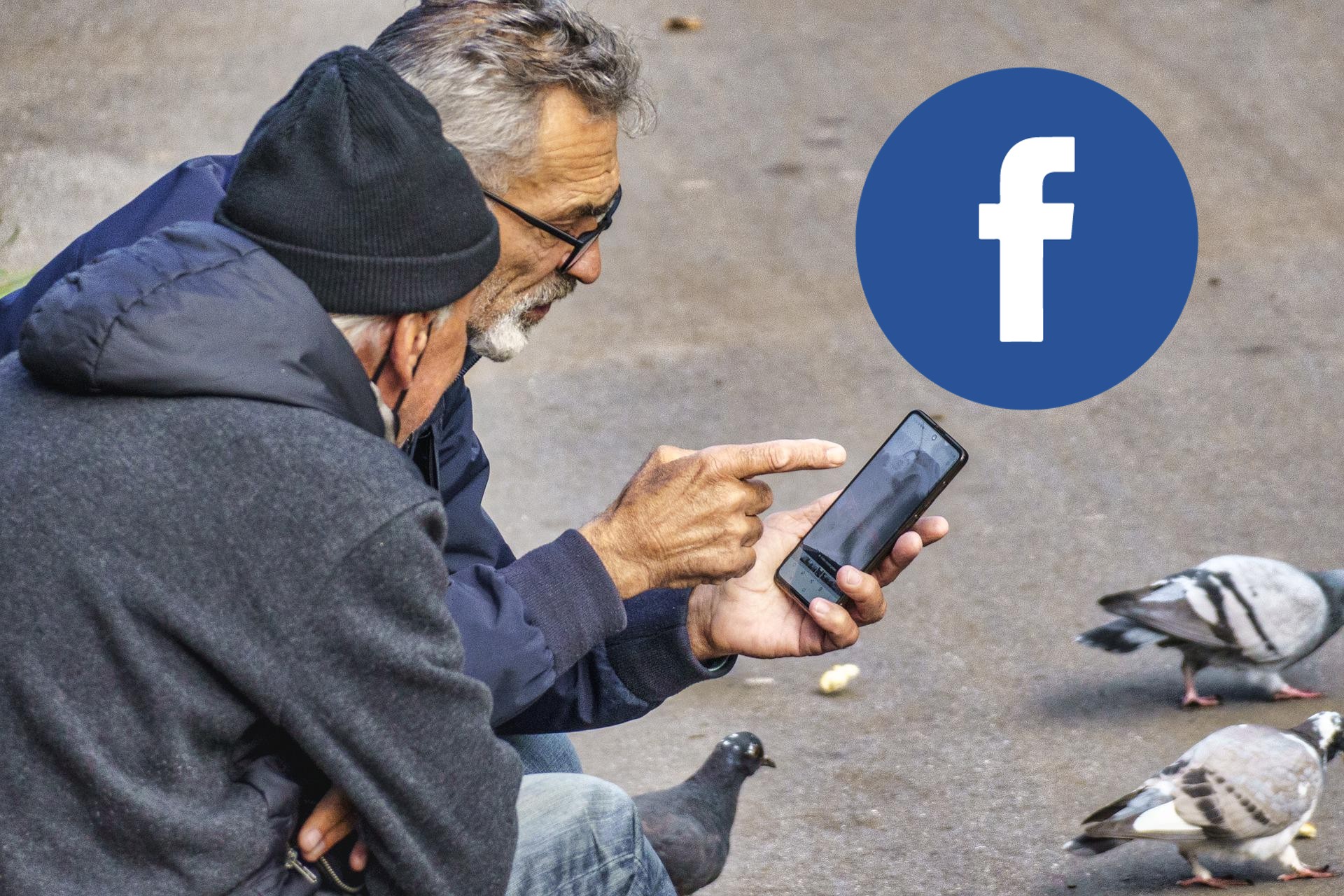 Cómo ver los cumpleaños en Facebook desde el móvil