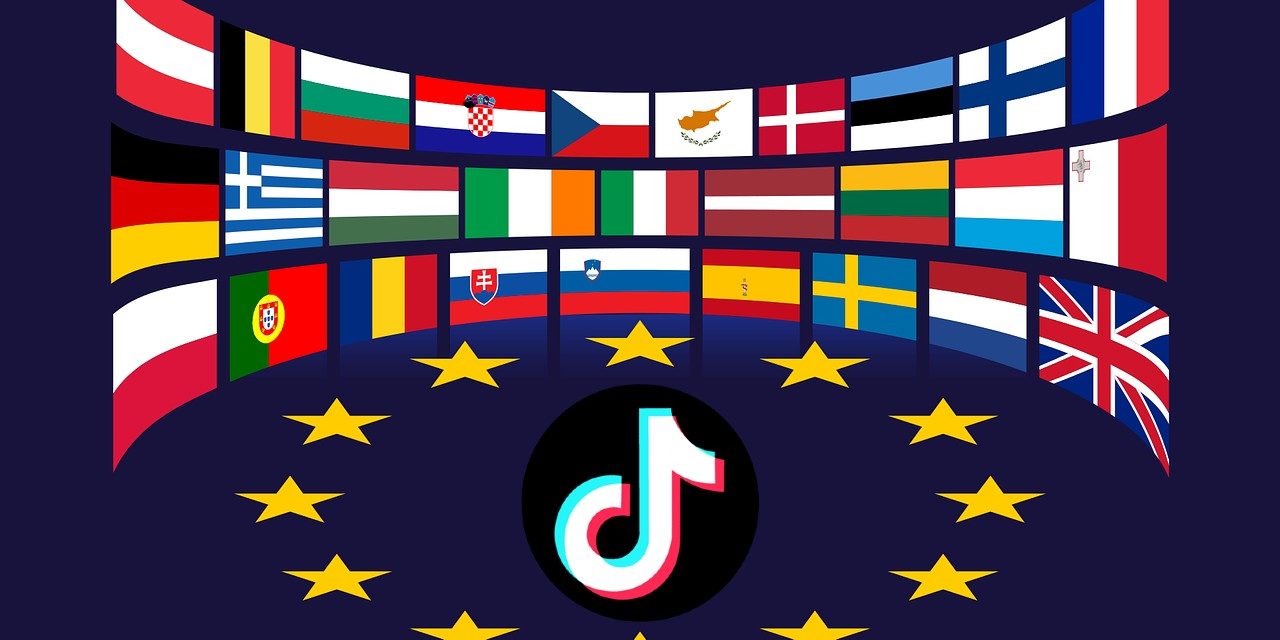 Las mejores cuentas de TikTok para seguir los ensayos, salseos y actuaciones de Eurovisión