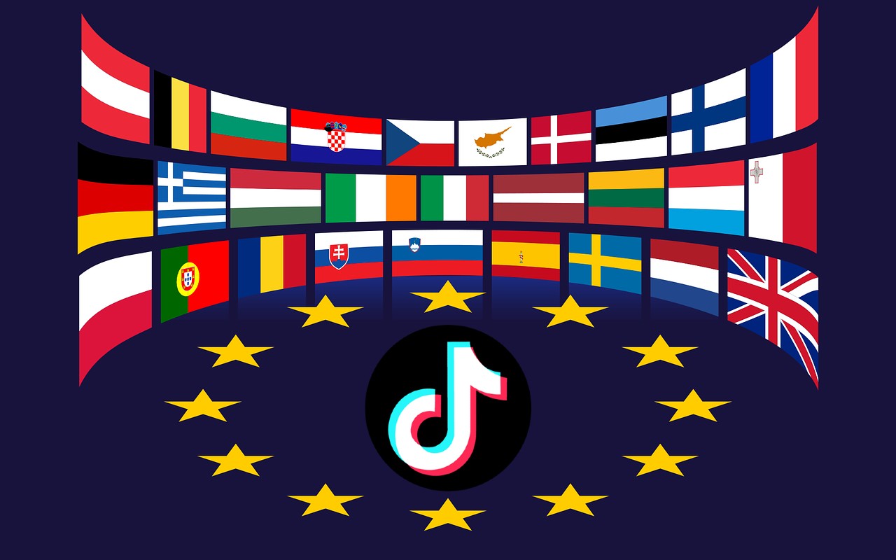 Las mejores cuentas de TikTok para seguir los ensayos, salseos y actuaciones de Eurovisión 2022