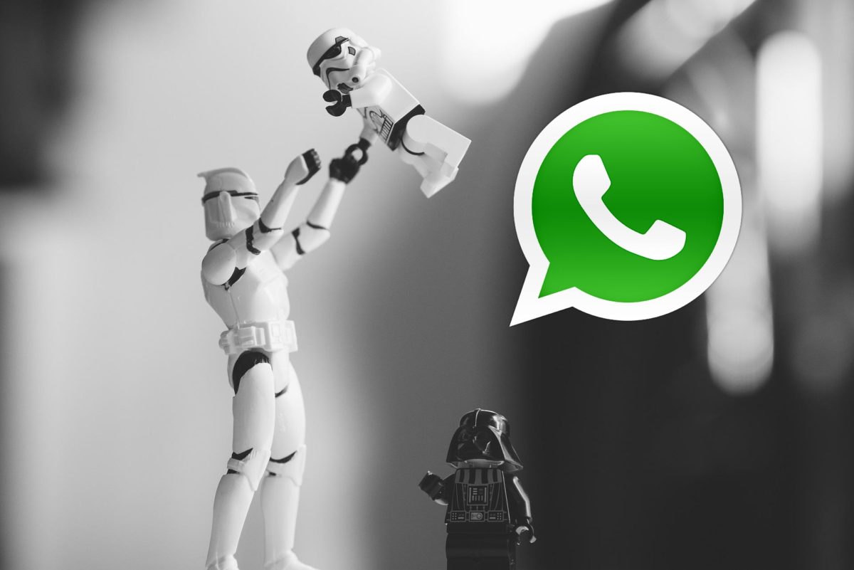 Los mejores memes del Día de Star Wars para compartir por WhatsApp