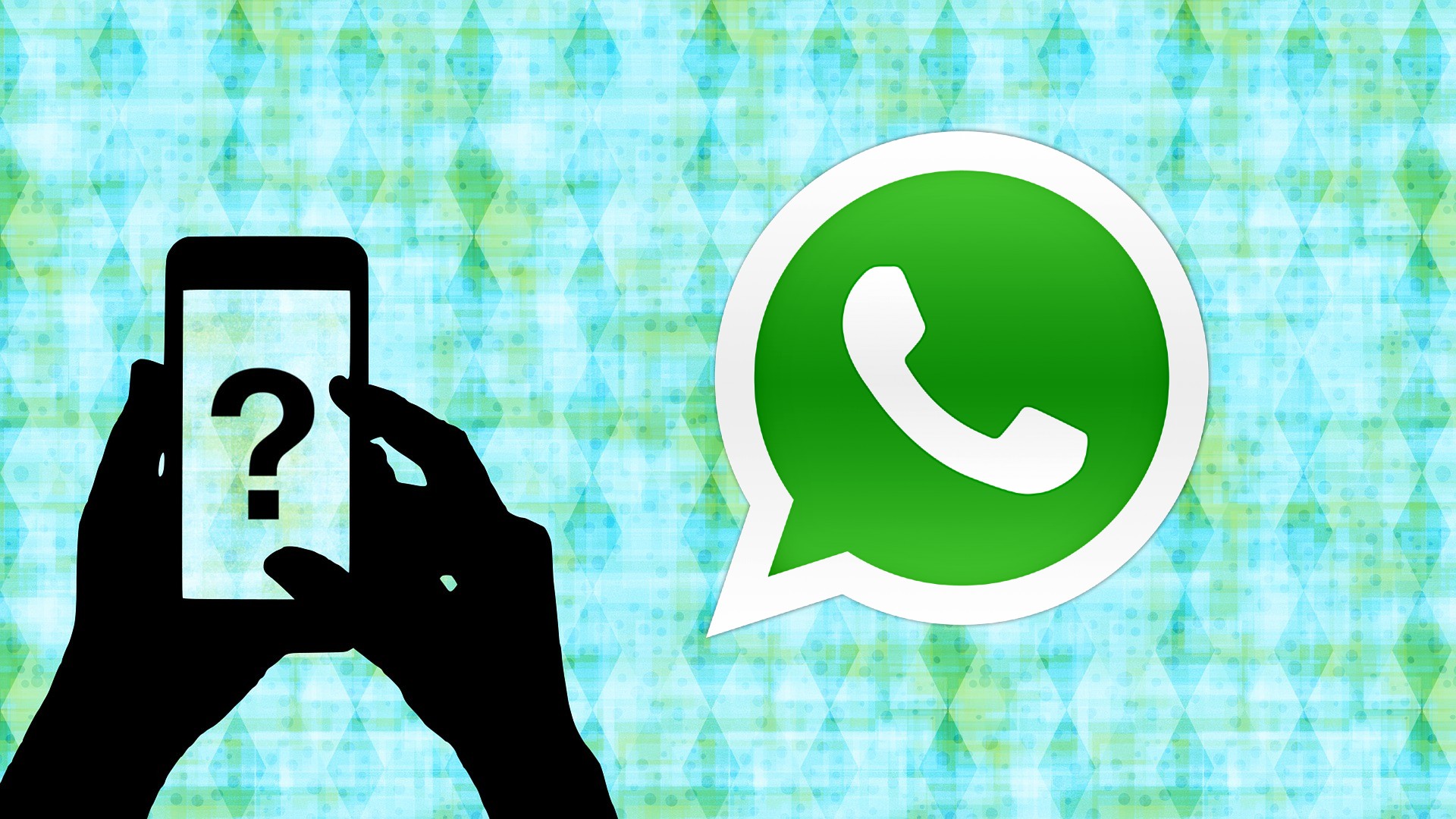 Por qué mis contactos no aparecen en WhatsApp