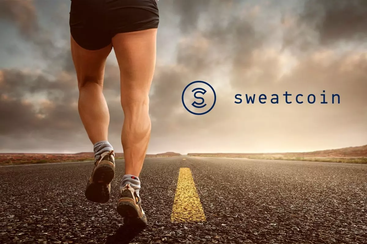Why doesn't Sweatcoin count my steps?