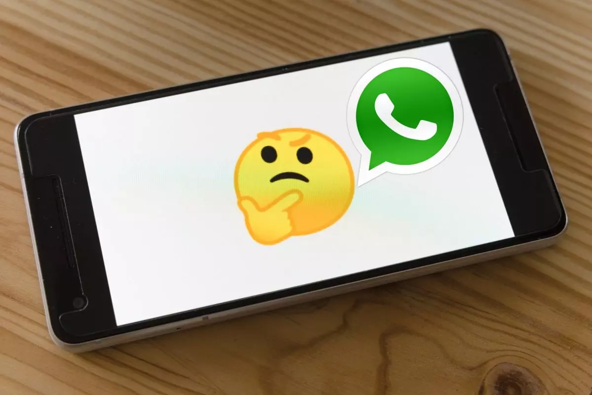 Your phone number is no longer registered with WhatsApp on this phone, what do I do?