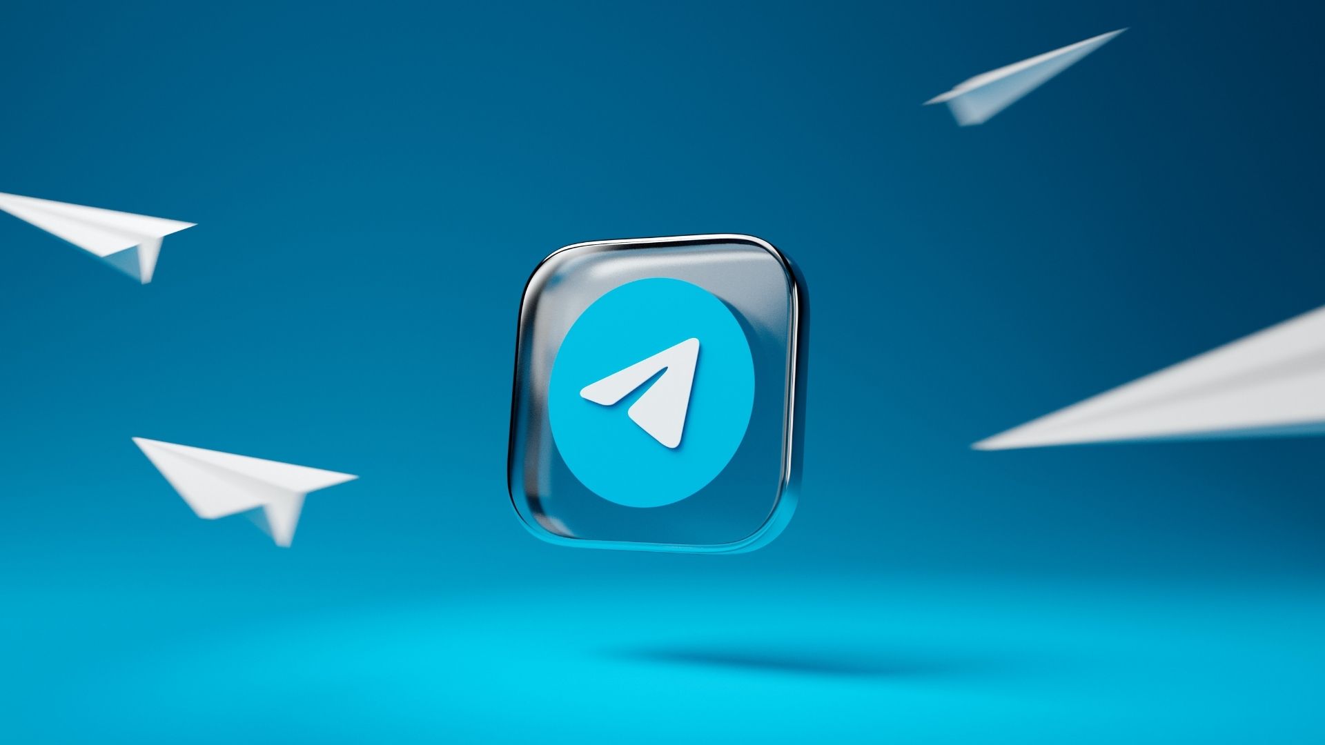 Telegram no me deja enviar fotos: cómo solucionarlo