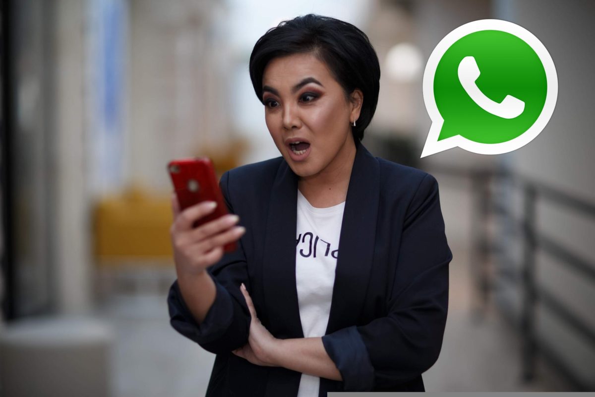 WhatsApp no me notifica los mensajes ¿qué puedo hacer? 