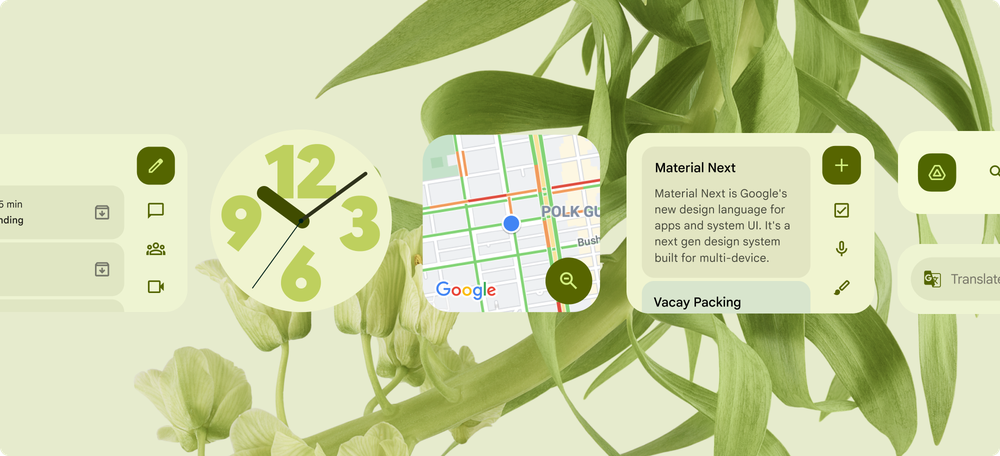 Cómo conocer el tráfico de tu zona rápidamente con Google Maps 4