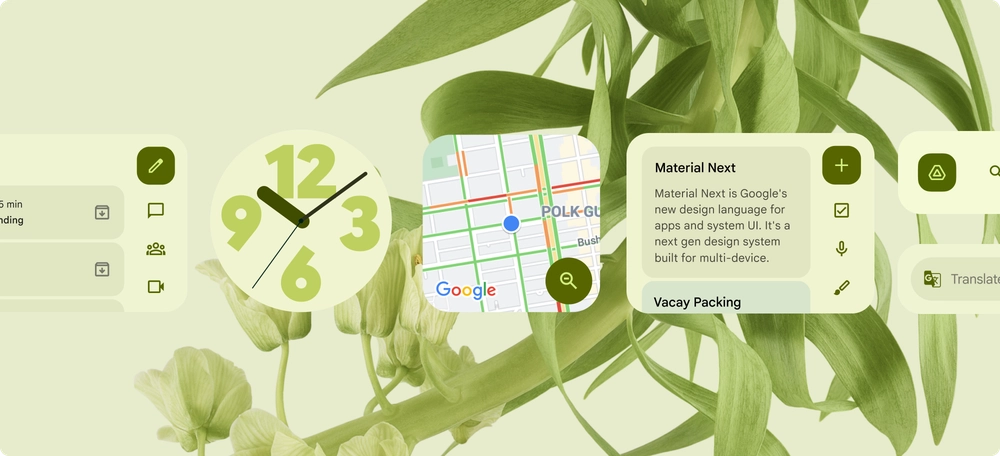 How to know the traffic in your area quickly with Google Maps 4