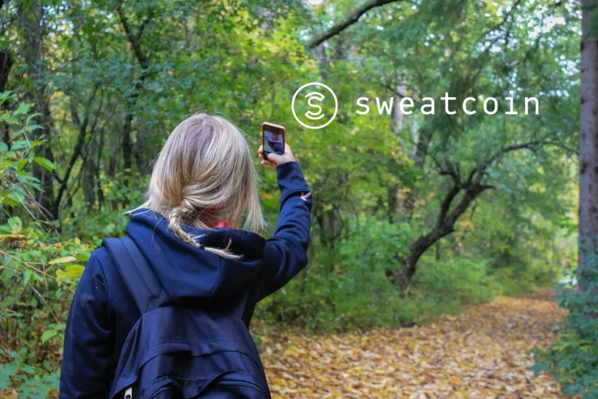 How to become a Sweatcoin influencer
