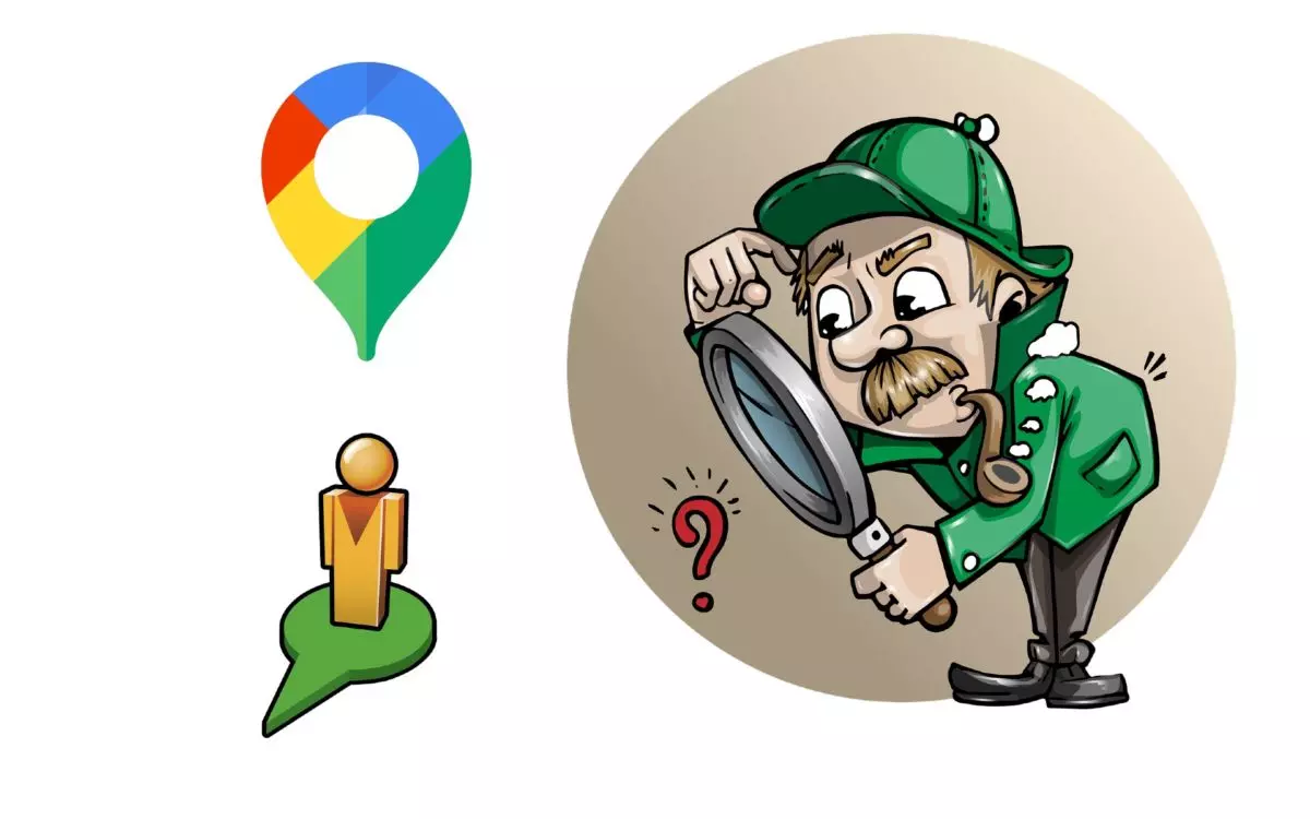 How to find the secret Pegman dolls on Google Maps
