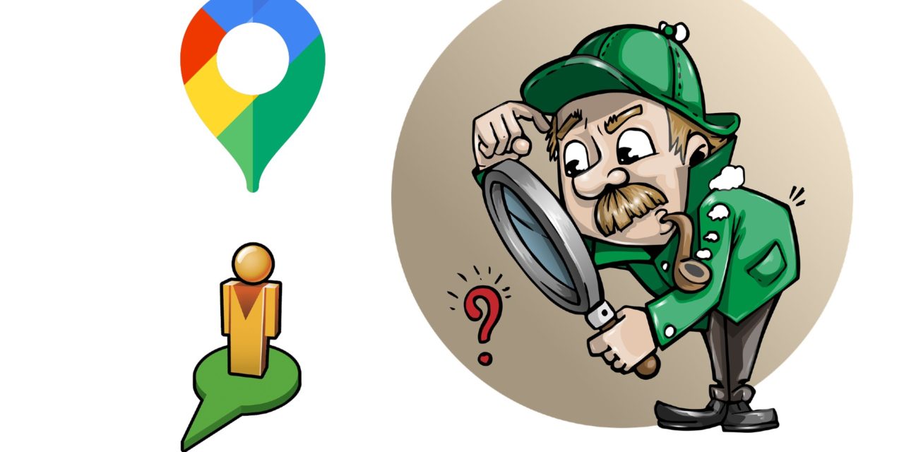 Cómo encontrar los muñecos Pegman secretos de Google Maps