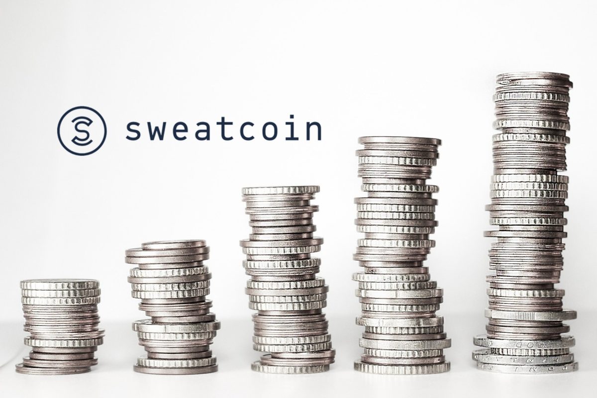 Cómo ganar dinero con Sweatcoin
