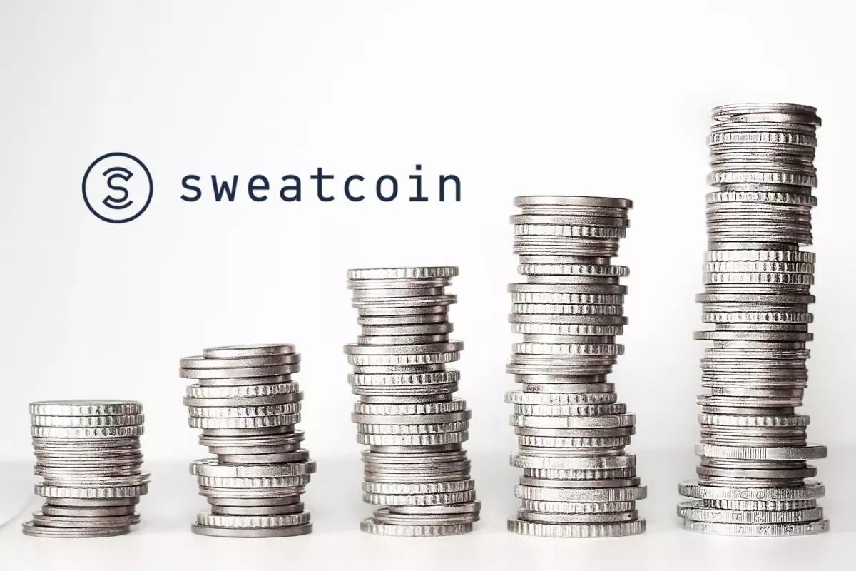 How to make money with Sweatcoin