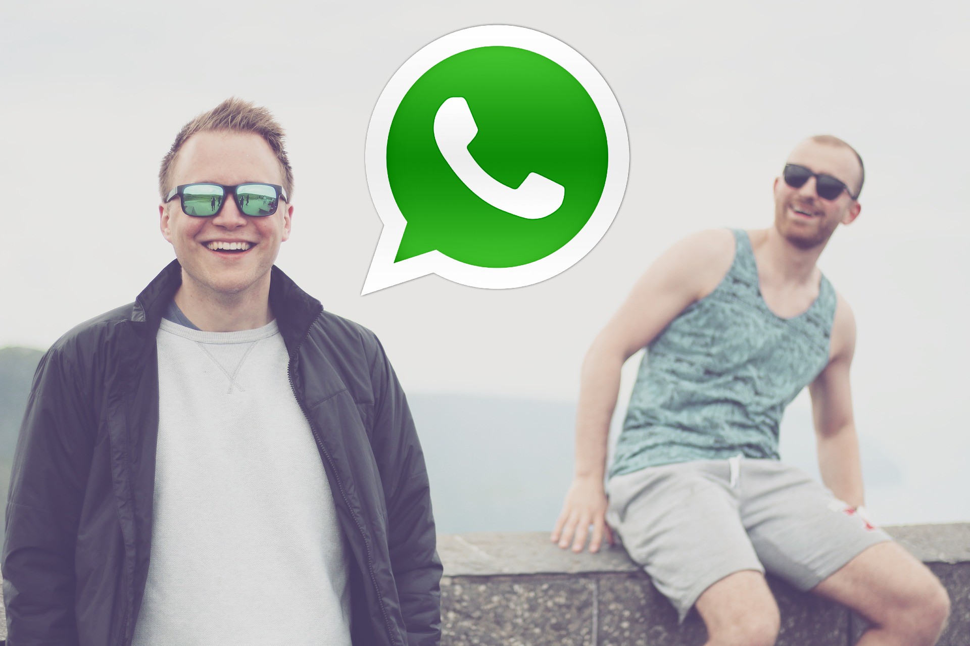 Cómo saber si leyeron tu mensaje aunque tengan la doble tilde azul desactivada en WhatsApp
