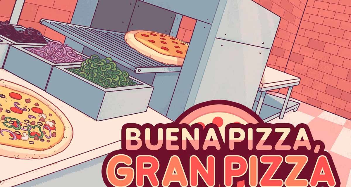 Cómo superar el evento de verano de Buena Pizza Gran Pizza 1