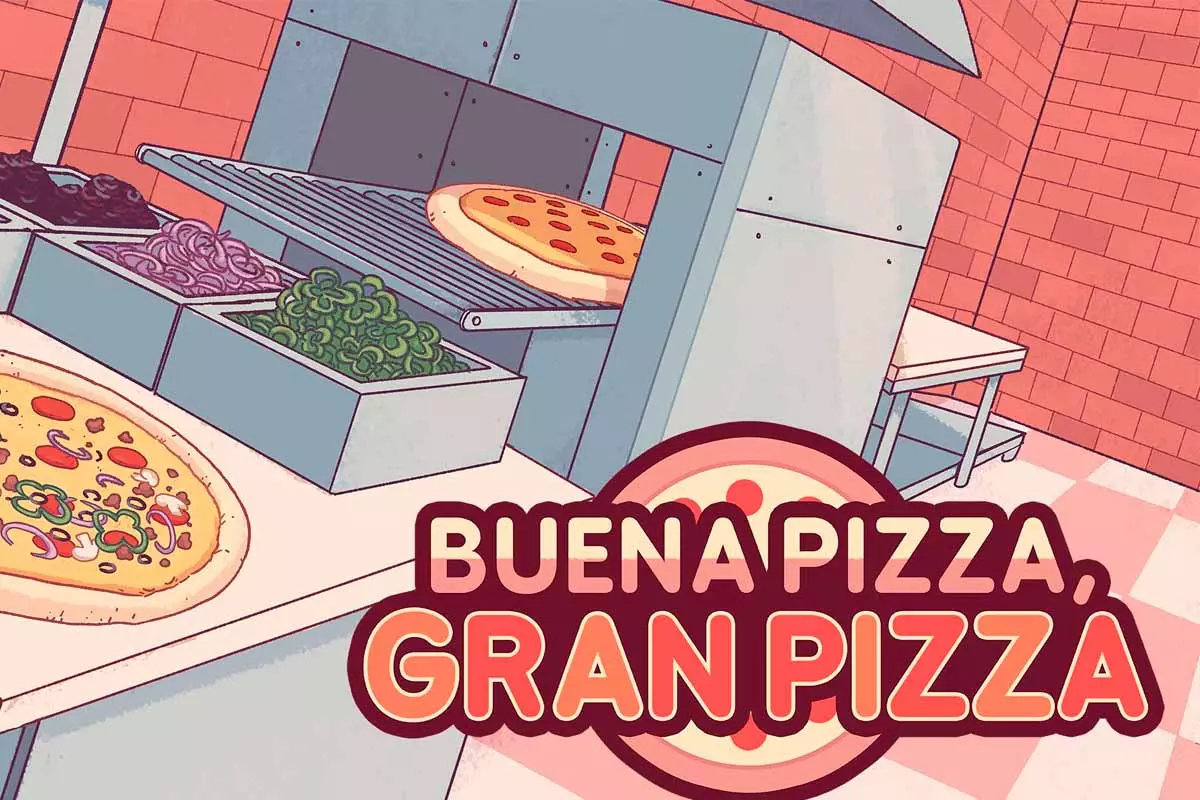 How to beat the Good Pizza Great Pizza Summer Event 1