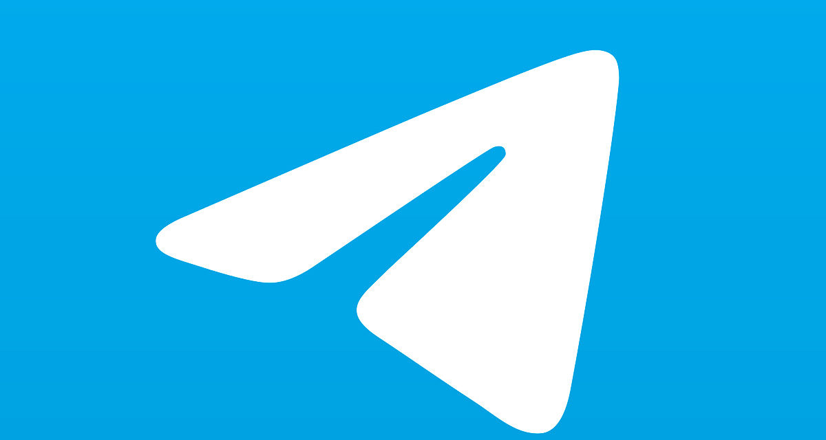 Cómo usar los bots de Telegram 1