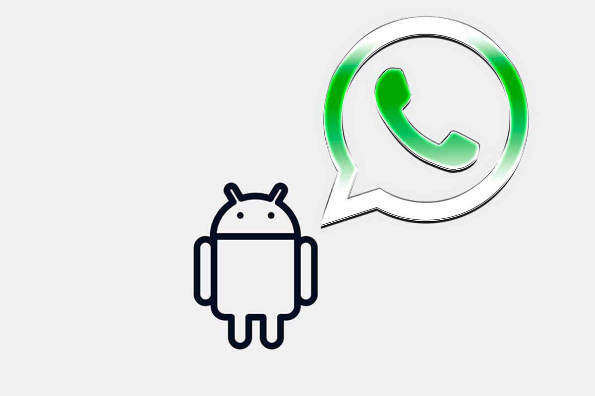 Cómo usar WhatsApp Web en un móvil Android 1