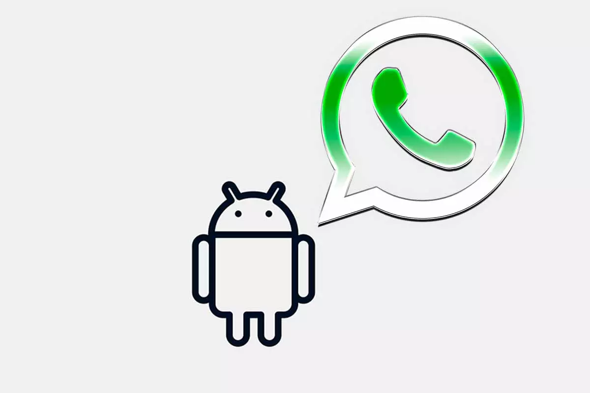 How to use WhatsApp Web on an Android mobile 1