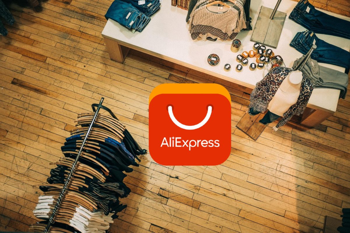 Cómo vender en AliExpress desde España 2022