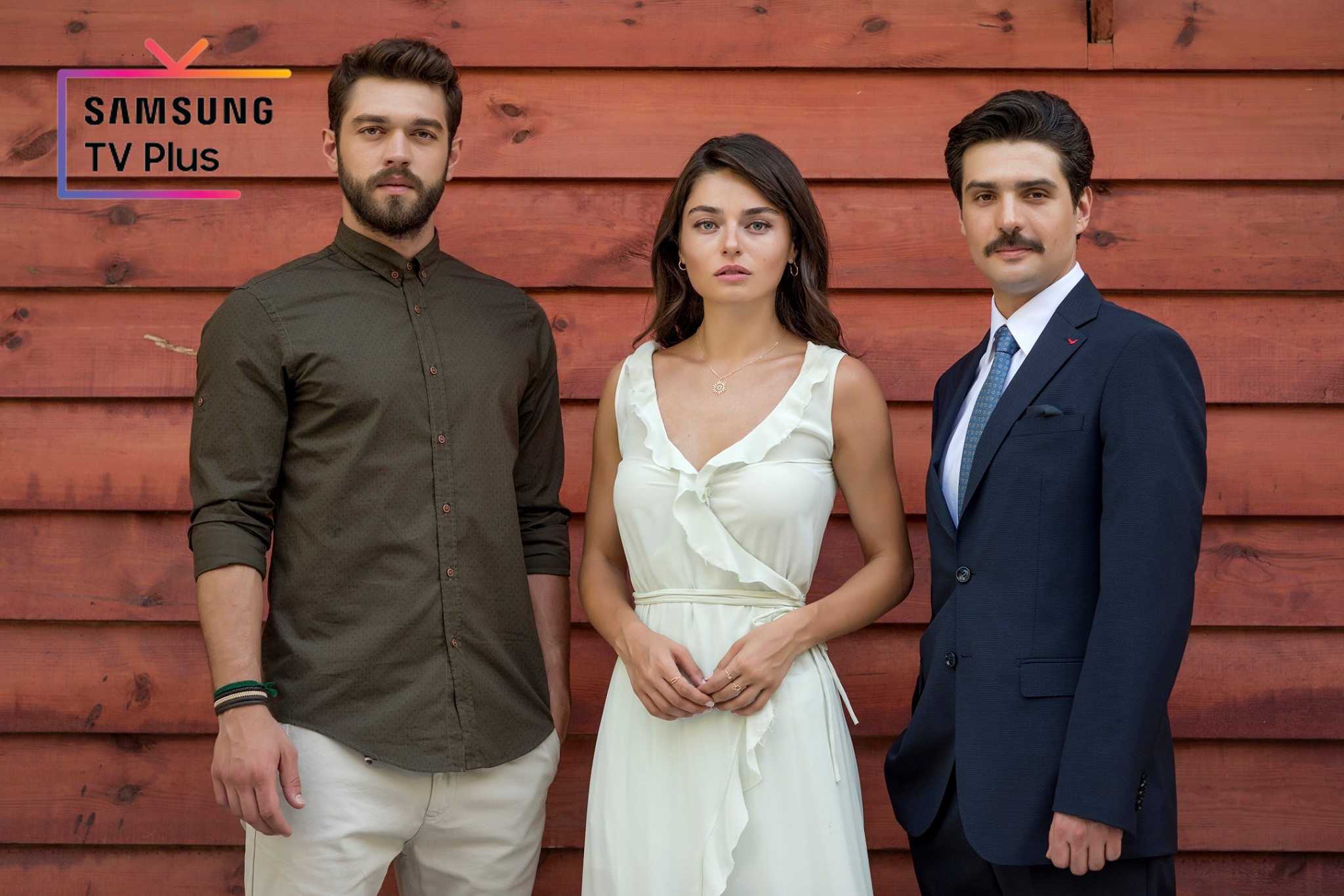 Cómo ver cine clásico y telenovelas turcas gratis en Samsung Smart TV